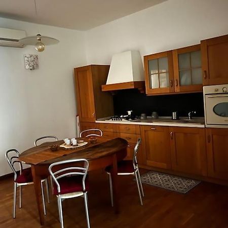 Il Grappolo D'Alba Apartamento Exterior foto