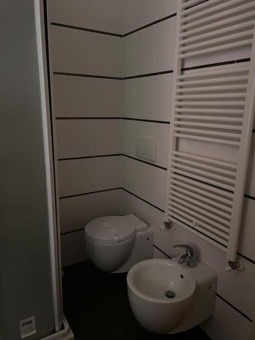 Il Grappolo D'Alba Apartamento Exterior foto