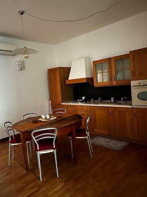 Il Grappolo D'Alba Apartamento Exterior foto